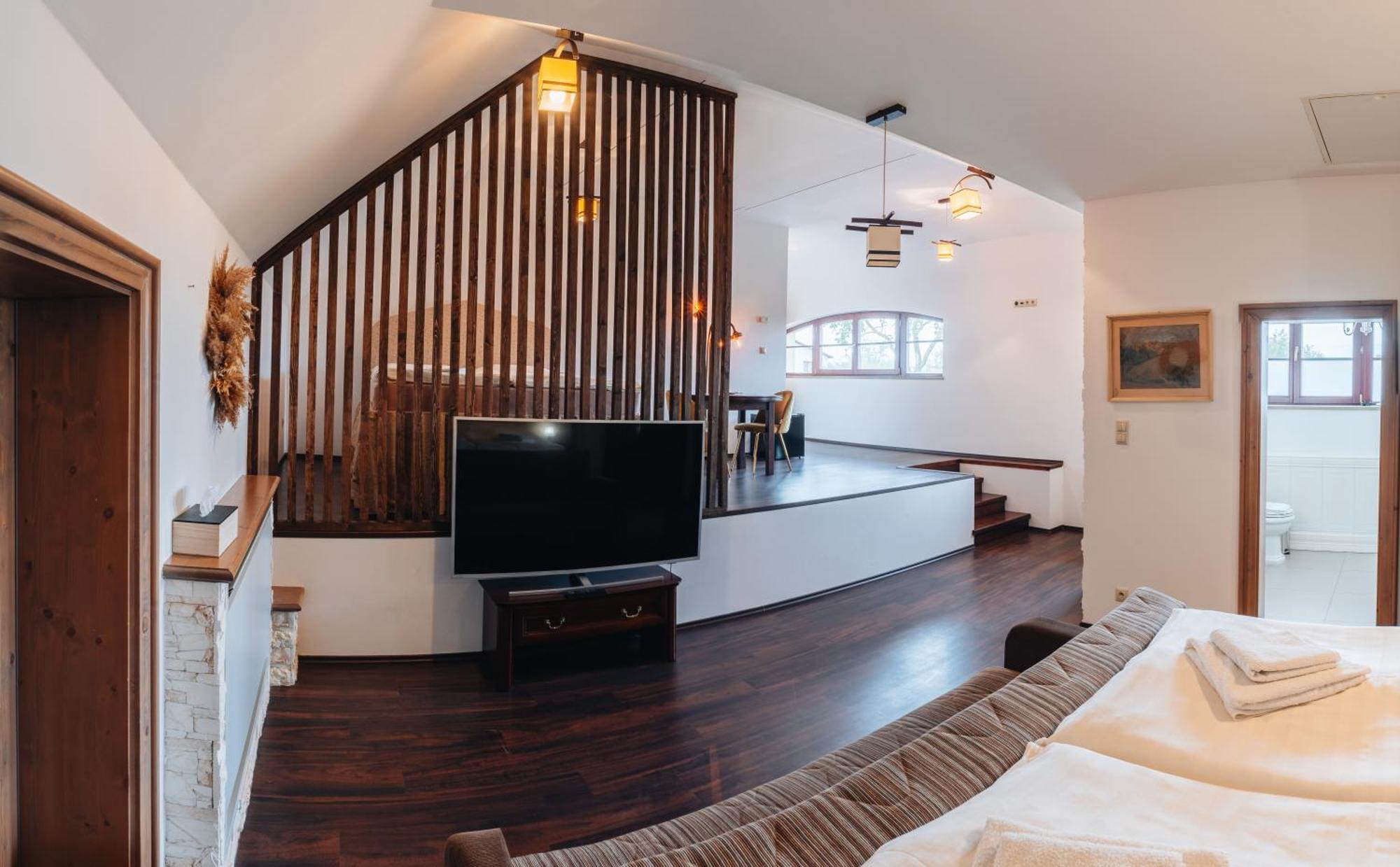 Kastely Grof Zichy Hotel Haniska Luaran gambar