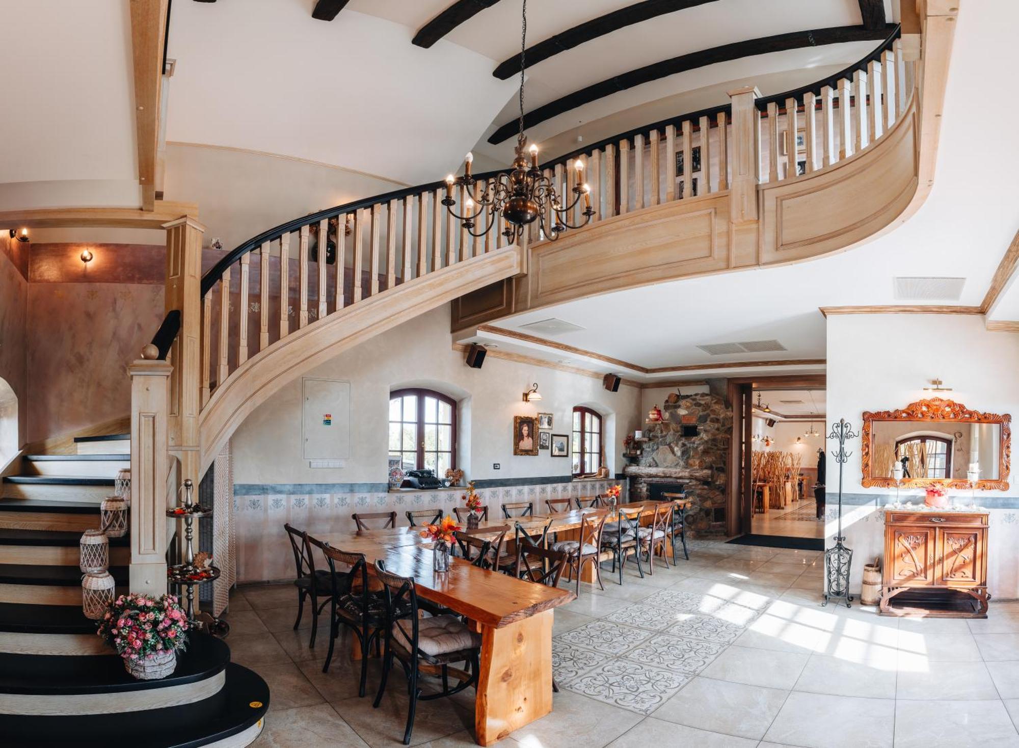 Kastely Grof Zichy Hotel Haniska Luaran gambar