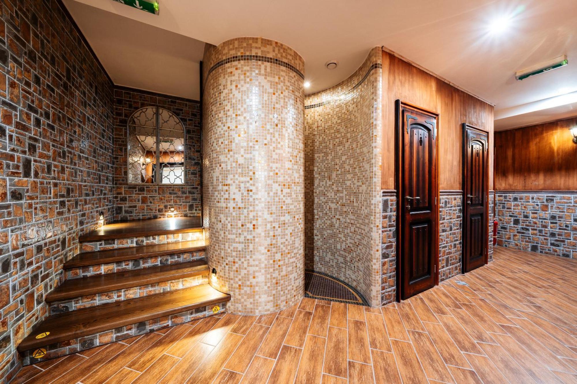 Kastely Grof Zichy Hotel Haniska Luaran gambar